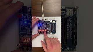 Digital Systems Final Project