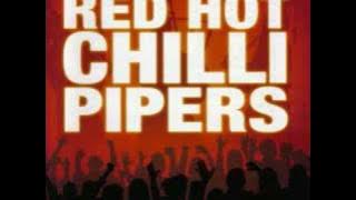 The Lost - Red Hot Chilli Pipers