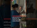 Communities Against COVID-19 and Poverty