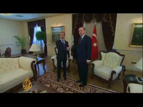 تركيا تلتزم الصمت بشأن مخزونها النووي