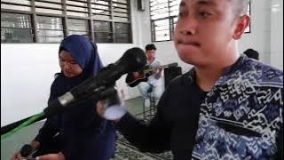 vaaste (versi sholawat) cover 'selam project'