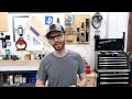 Beginning of video