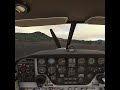 MSFS2024 | A2A Comanche | EMERGENCY Landing #flightsimulator #msfs #flightsim