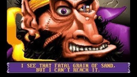 Goblins 3 with a Guest part 5 3