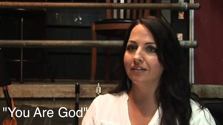 Amy Houghton - The Story Behind The Songs, from TW...