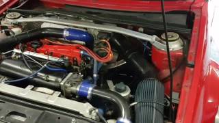 Gt3071 Mk2 F Dta Ecu