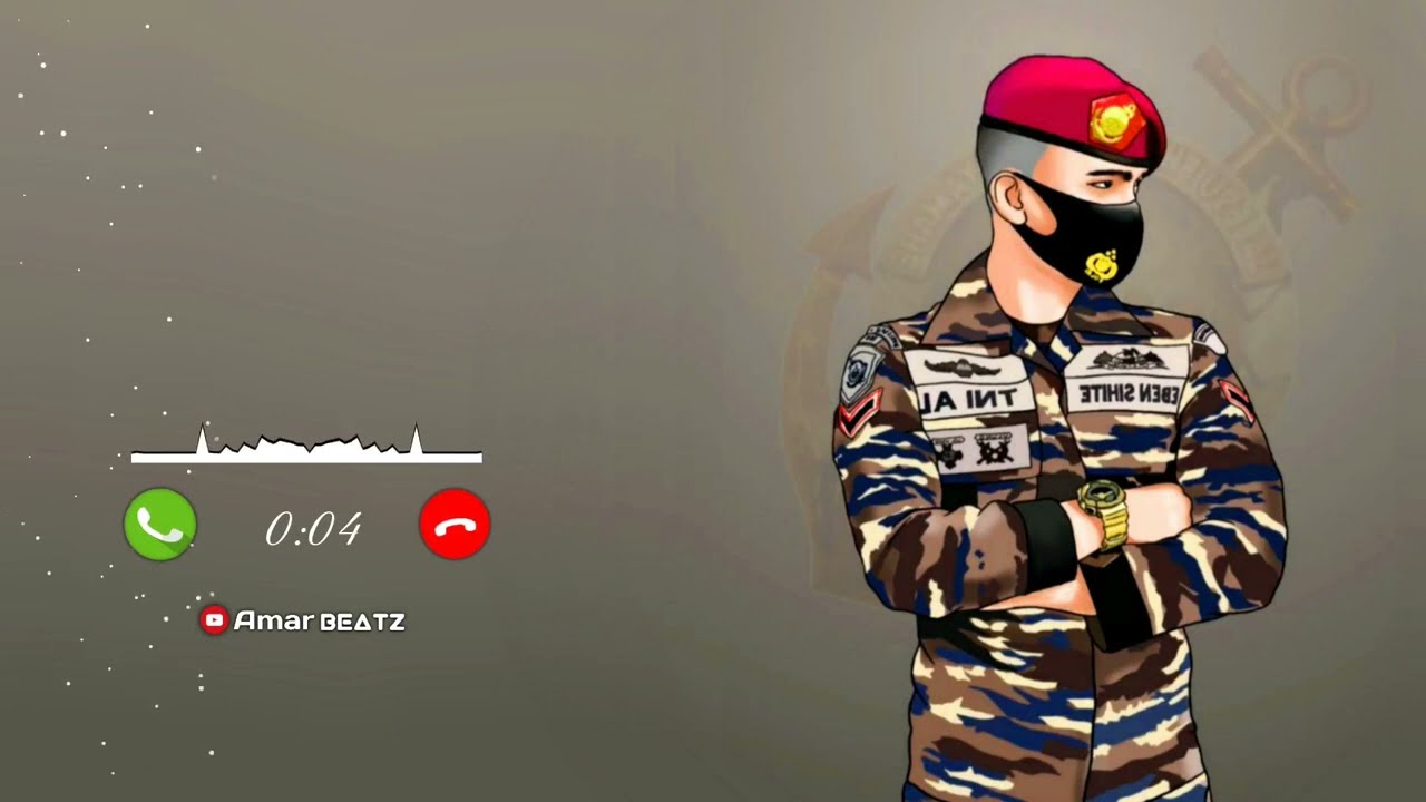 URI BGM Ringtone | Special Indian Army | Viral ringtone/trending ringtone | 
