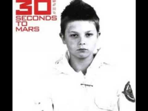 30 Seconds To Mars 30 - 10 - 93 Million Miles