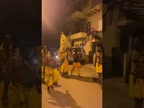 Bengaluru Karga🙏🏻