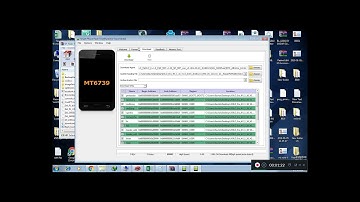 Xolo ERA4X 1GB FRP GOOGLE ACCOUNT REMOVE DONE BY SP TOOL WITHOUT ANY BOX