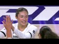 Kelly Burke Recaps MW Volleyball Ahead of Conference Play