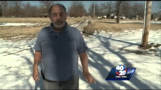 Benton County meeting to figure out way forward