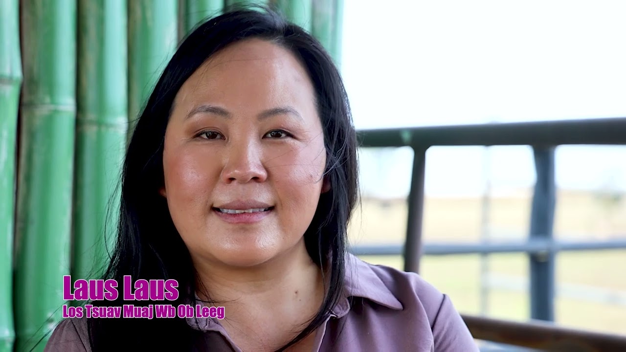 Laus Laus Los Tsuav Muaj Wb 2 Leeg. 11/5/2025