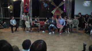 Fruits By Mayday Hoppers At Gl Zebra 2010