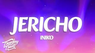 Iniko - Jericho