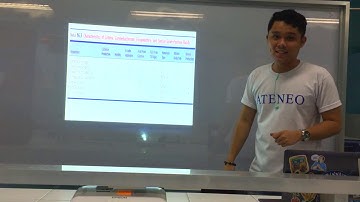 MT Pre-Recorded Lectures | MT 37: Biochemical Testing (Gram Positive Bacilli Part 1)
