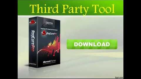 How to Remove Windows Error 0x800706B5