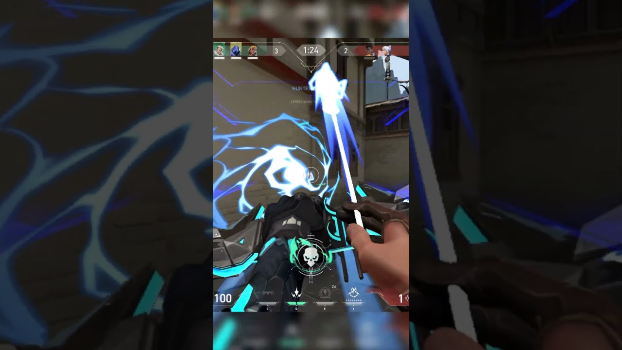 Missing haven.. 😞 