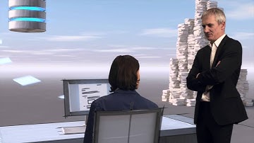 Watch DocuWare in action!