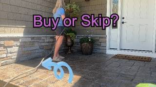 Zero-G 4001-100 Hose Review: Is This Lightweight Garden Hose Worth It?