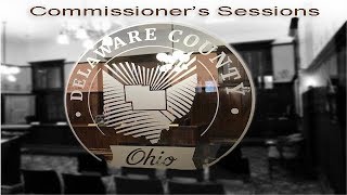 Commissioners' Session 09_05_19