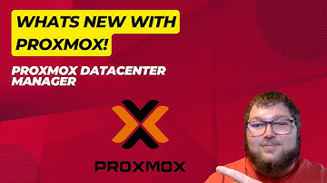 Proxmox Data Center Manager: First Look & How to Install It!