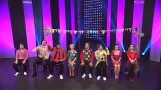 Suur Komöödiaõhtu - Eestlaste Pidu