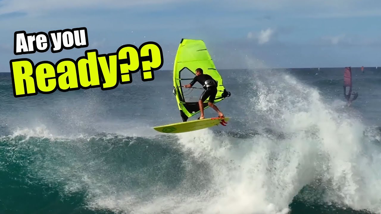 Are you ready....  Aloha Classic 2025