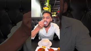 This Café In Oshiwara Gives You A Free Mocktail 10% Off Cafe Jumbo Food Review Mumbai