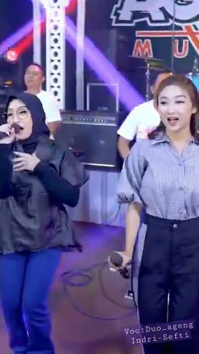 Ageng Musik Story Wa duo ageng syadu suara e....👍😊