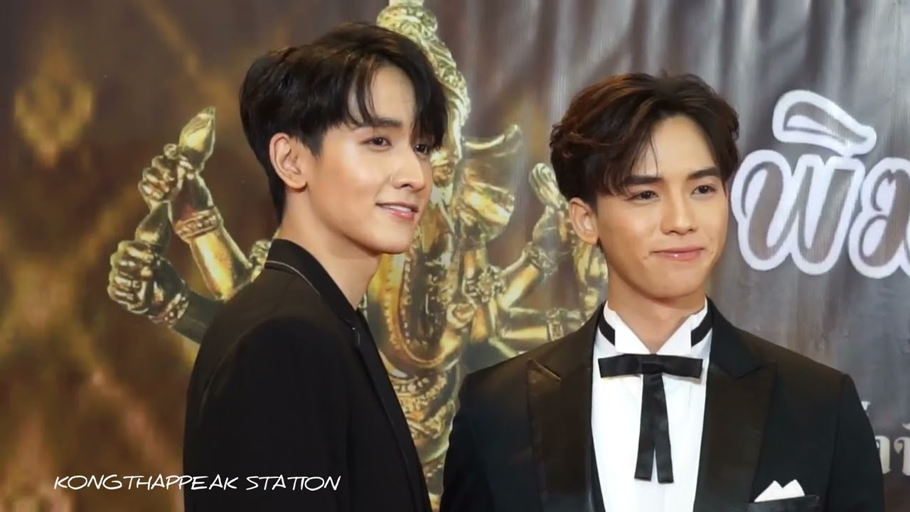 กองทัพพีค 29 พ.ค. 2565 ที่ได้รับรางวัลในงานประกาศรางวัล #รางวัลพิฆเนศวร2565 และD Online Awards 2022