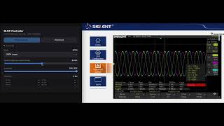 ESP32-S3 Three-Phase 6PWM SPWM BLDC Motor Controller