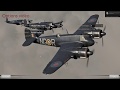 Il2 cliffs of dover blitz    ijg2 richthofen test