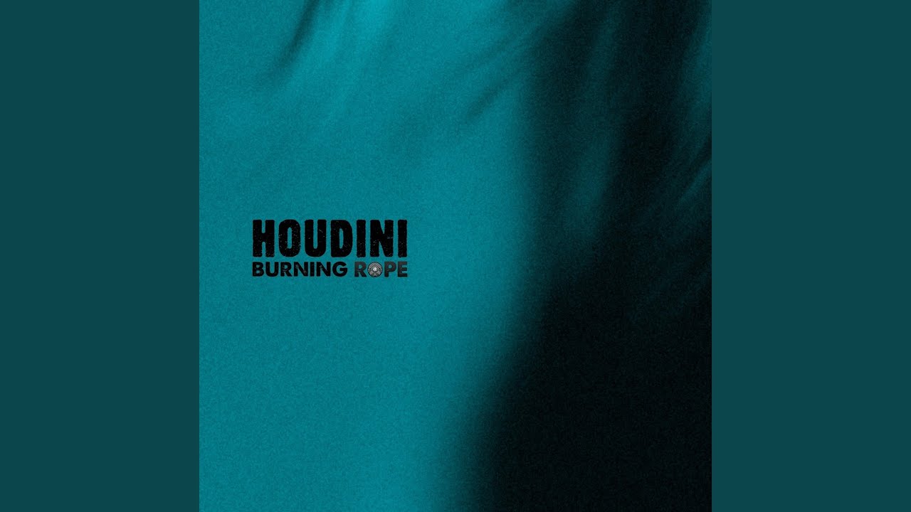 Watch Houdini on YouTube Watch Houdini on YouTube