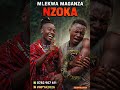 MLEKWA MAGANZA SONG NZOKA OFFICIAL AUDIO MUSIC 2026 