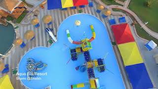 Pickalbatros Aqua Blu Resort - Tati̇l