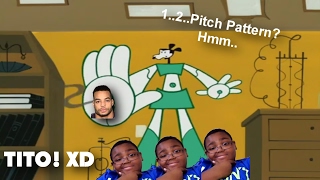 I Need Action Now - Sparta Remix