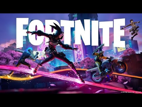 Fortnite C4S2 on Core i3-12100 3.3GHz Arc A770 1080p High
