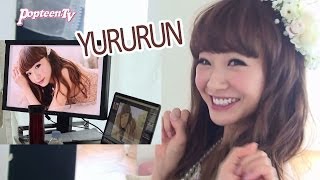 ゆるるんみずきてぃダンス公開？