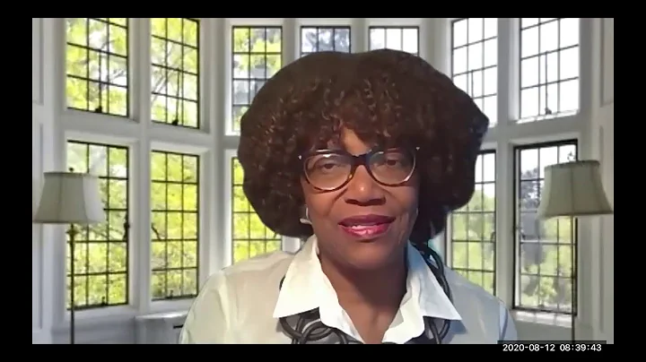 Pamela Everhart on Leadership