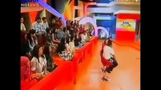 Ada Ada Aja Terbaru 3 MARET 2015 Keren Gilang dirga tiru gaya ariel dan artis lainnya