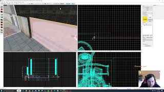 Entropy : Zero 2 Mapping Stream 3