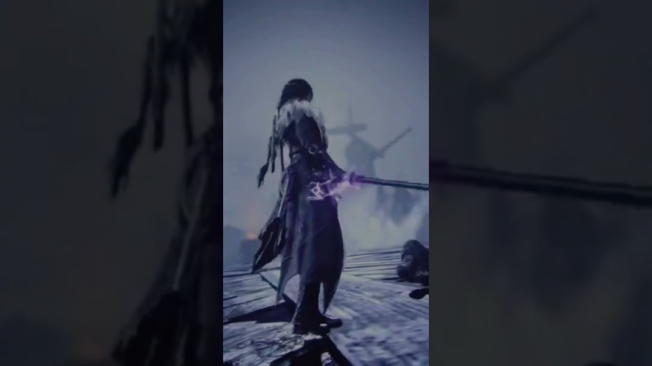 Where Winds Meet Dual Blades has Unique Style 