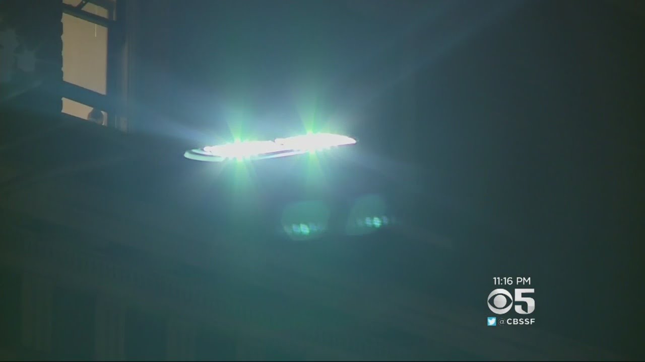 Doctors say LED streetlights could be impacting your health