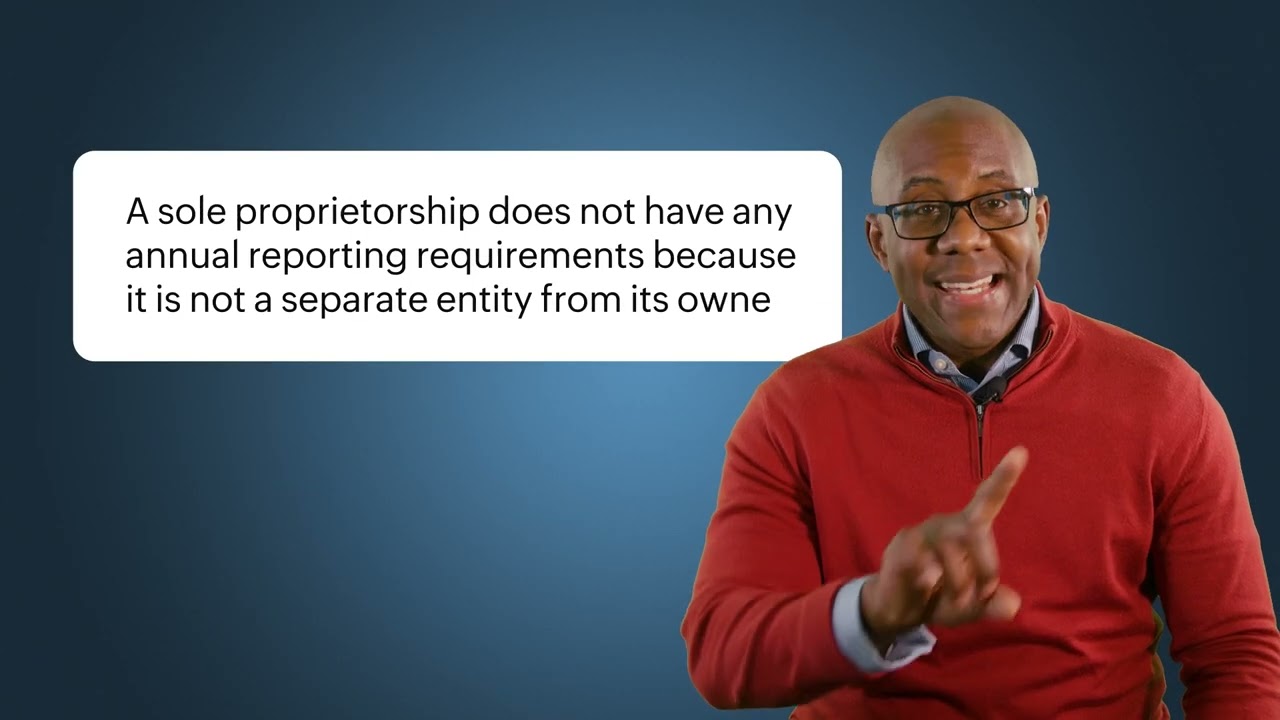 Differences Between Sole Proprietorships and LLCs