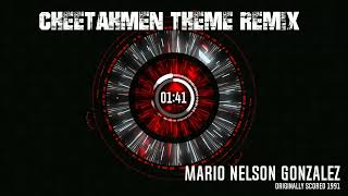 Action 52 - Cheetahmen Theme Remix