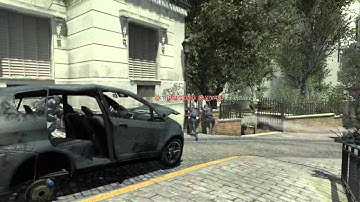 MSR Silenced Triple Collateral