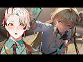 TWO BADDIES ONE SHOWCASE... Xlice Reacts to Lynae Resonator Showcase (Wuthering Waves)