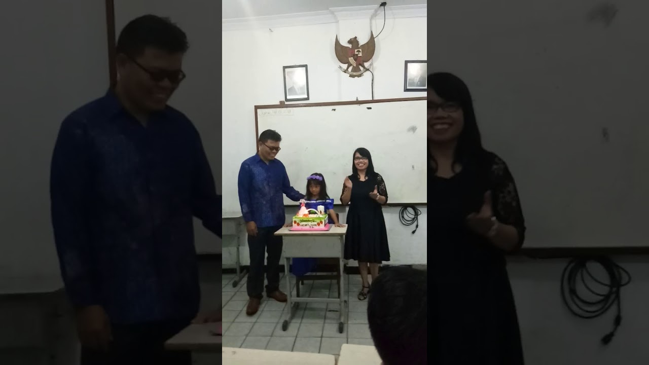 Ulang Tahun 