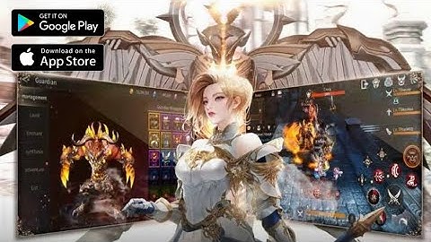 ABYSS on ZEMIT Gameplay - Play to Earn MMORPG 「Android, iOS」